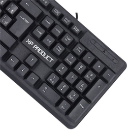 کیبورد باسیم ایکس پی-پروداکت مدل 8300K