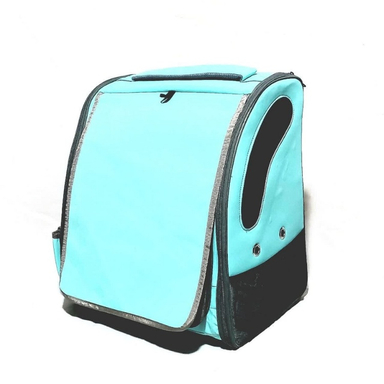 کوله پشتی حمل سگ و گربه مدل تی تی