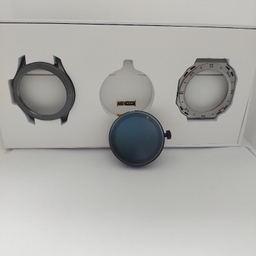 ساعت هوشمند بلکینگ مدل SM-11