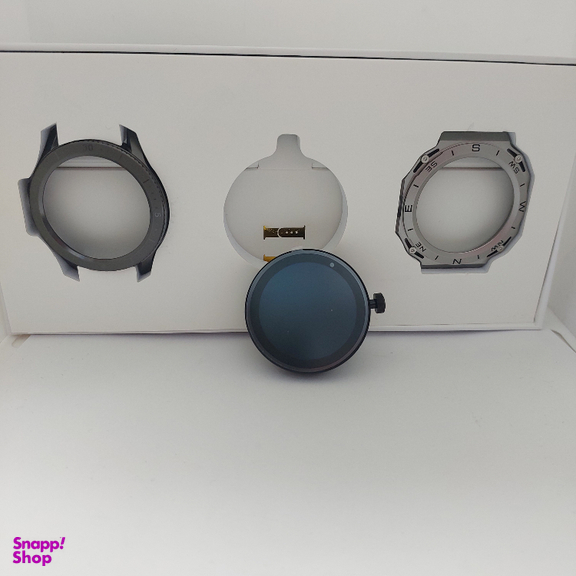 ساعت هوشمند بلکینگ مدل SM-11