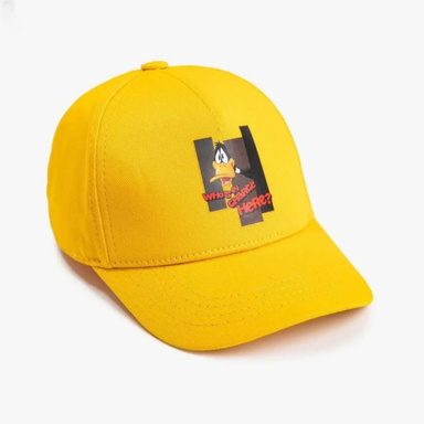 کلاه کپ بچگانه مدل اردک