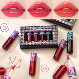 تینت لب دراگون رانی مدل Perfect Lip مجموعه 6 عددی