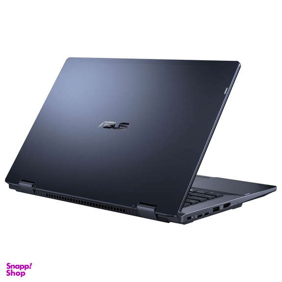 لپ تاپ 14 اینچی ایسوس مدل ExpertBook B3 Flip B3402FV-I7161TB0D-i7 1355U-40GB DDR4-2TB SSD-IPS-Touch کاستوم شده