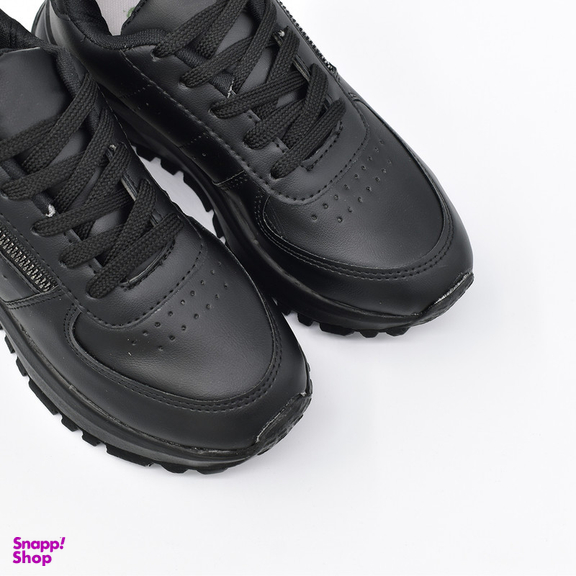 کفش روزمره زنانه پویان گام پیام مدل آرین کد 11565