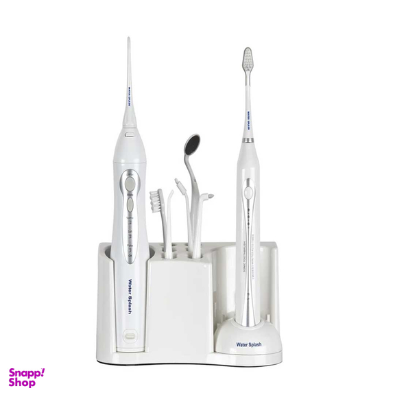 دستگاه شست و شوی دهان و دندان واتر اسپلش (Water Splash) مدل RST5010