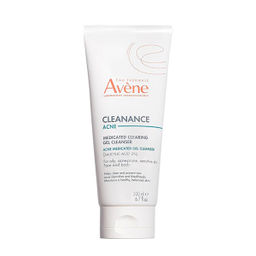 ژل شستشو صورت اون مدل Cleanance حجم 125 میلی لیتر