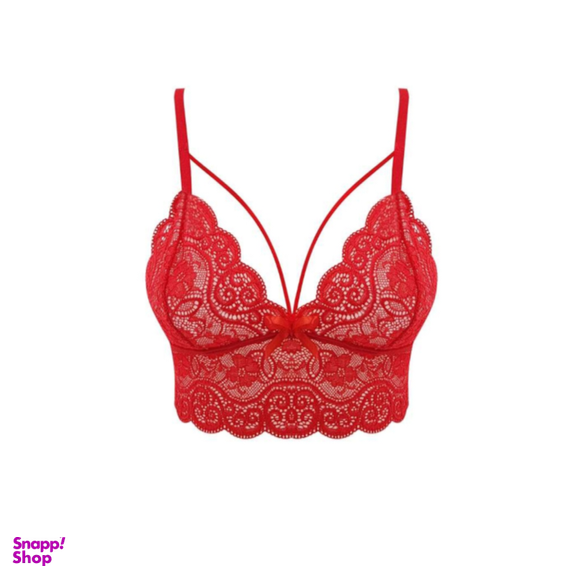 لباس خواب زنانه مدل آتوسا کد 2578