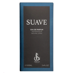 ادوپرفیوم مردانه اسپرینگ لیلیز مدل Suave Vaporisateur حجم 100 میلی‌ لیتر