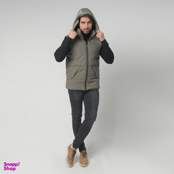 پافر مردانه مدل 21-21