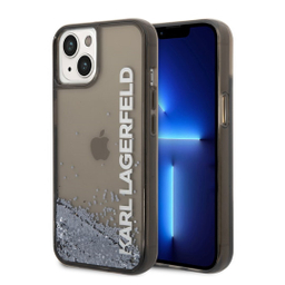 قاب موبایل آکواریومی سی جی مدل Karl Lagerfeld Aquarium کد 183540 مناسب iPhone 14 Plus
