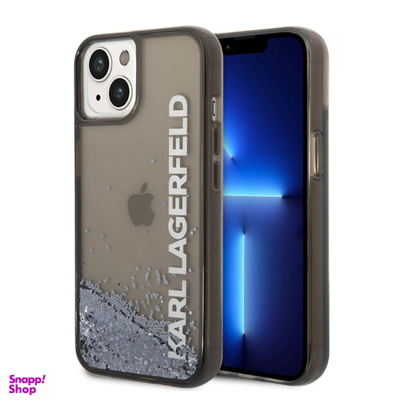 قاب موبایل آکواریومی سی جی مدل Karl Lagerfeld Aquarium کد 183540 مناسب iPhone 14 Plus