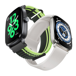 ساعت هوشمند هایلو مدل Haylou RS5 - نسخه گلوبال