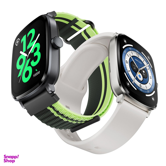 ساعت هوشمند هایلو مدل Haylou RS5 - نسخه گلوبال