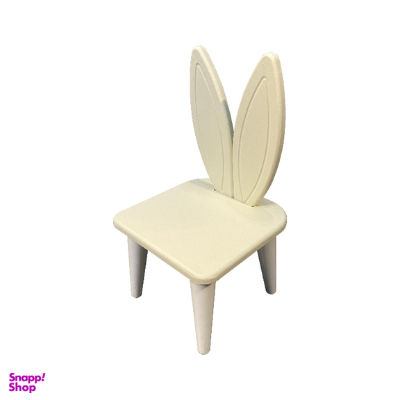 صندلی کودک طرح خرگوش کد s01