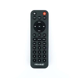 اسپیکر بلوتوثی قابل حمل میکرولب مدل BT-1004 Plus
