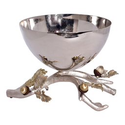 شکلات خوری ریتون طرح شاخه بلوط کد B3-1