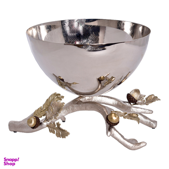 شکلات خوری ریتون طرح شاخه بلوط کد B3-1