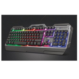 کیبورد مخصوص بازی تراست مدل GXT-856 TORAC