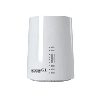 مودم 4G/TD-LTE سپنتا مدل TF-i60 G1 به همراه 1500 گیگابایت اینترنت یکساله
