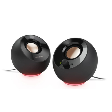 اسپیکر رومیزی کریتیو مدل Creative Pebble SE
