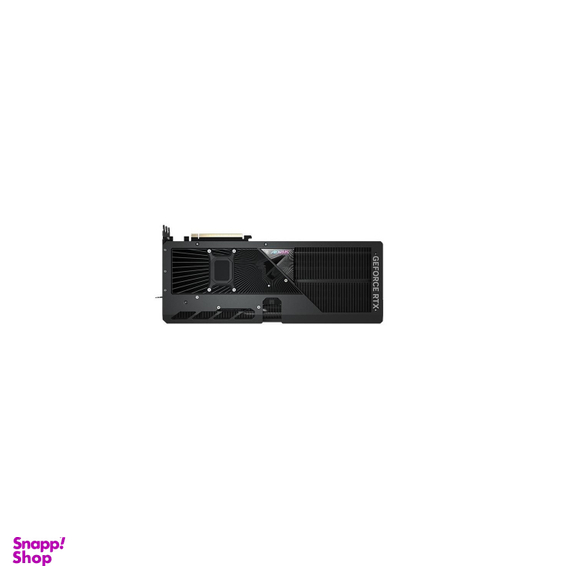 کارت گرافیک گیگابایت مدل RTX 5080 AORUS MASTER 16GB ظرفیت 16 گیگابایت