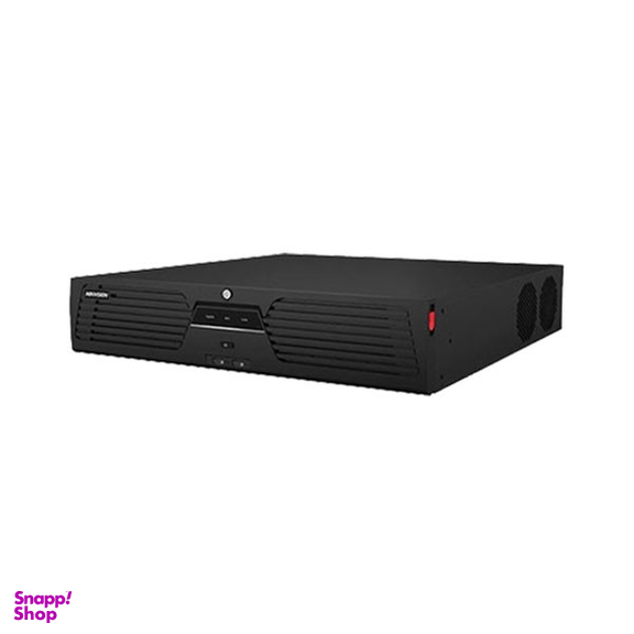 ضبط کننده ویدیویی هایک ویژن مدل DS-9664NI-M8