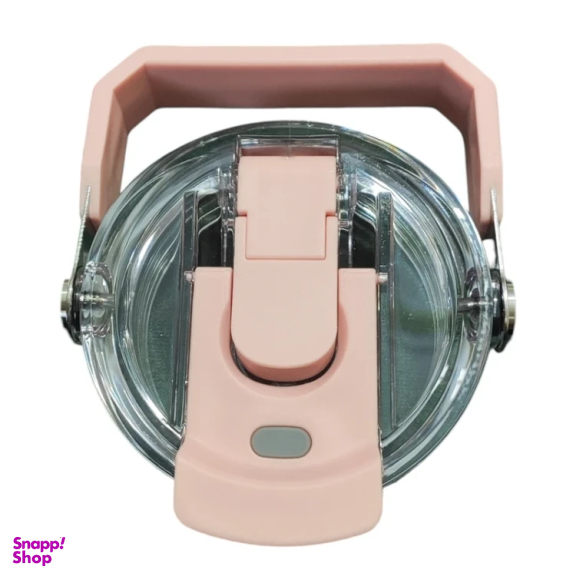 ماگ سفری مدل U-0670stan گنجایش 0.891 لیتر