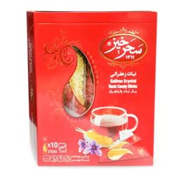 نبات سحرخیز مدل پانیذ بسته 10 عددی