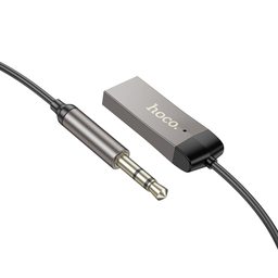 گیرنده بلوتوثی هوکو مدل AUX E78