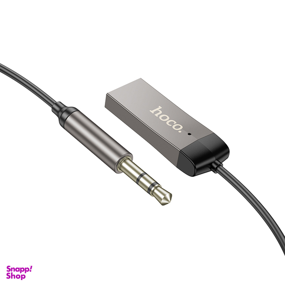 گیرنده بلوتوثی هوکو مدل AUX E78