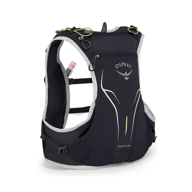 کوله رانینگ زنانه 1.5 لیتر آسپری مدل Duro سایز S-M