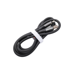 کابل تبدیل Lightning به USB جی بی کیو مدل CA-612 i طول 1.2 متر