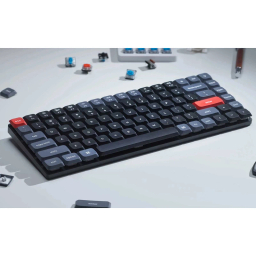 کیبورد مخصوص بازی کیکرون مدل K3 Pro