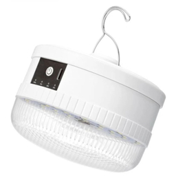لامپ اضطراری شارژی 80 وات دی پی مدل wDP.LED Light DP-7823 w80