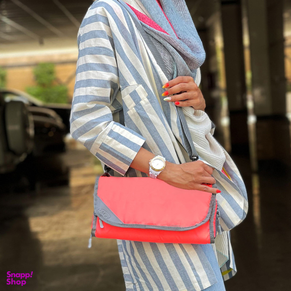کیف لوازم شخصی آیمکس کد 025