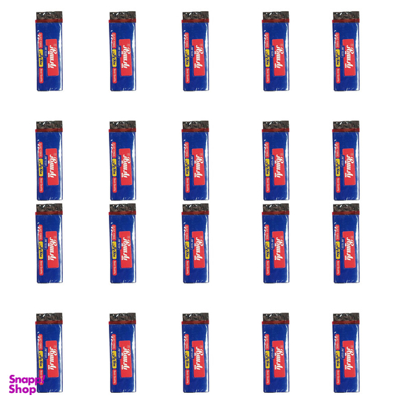 پاک کن پارسی کار مدل jm1220 بسته 20 عددی