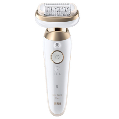 اپیلاتور شارژی براون مدل SES-9300