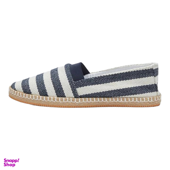 کفش روزمره مردانه ال سی وایکیکی مدل اسپادریل