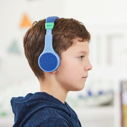 هدست بلوتوثی هاما مدل Teens Guard -184111