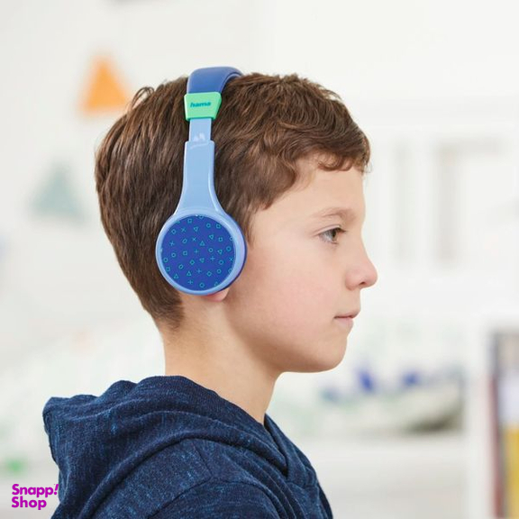 هدست بلوتوثی هاما مدل Teens Guard -184111