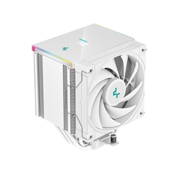 خنک کننده پردازنده دیپ کول مدل AK500 DIGITAL WHITE