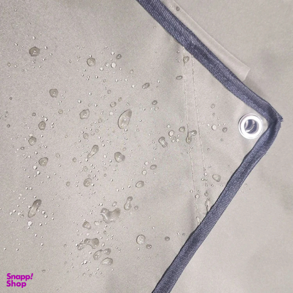 زیرانداز چادر مارموت مدل ضدآب