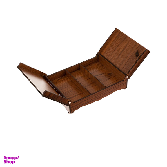 جعبه پذیرایی هم آدیس مدل آذین کد BF006-G