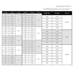 سوتین زنانه شاندرمن مدل بدون فنر viola کد 5080-2410-610 رنگ زرشکی