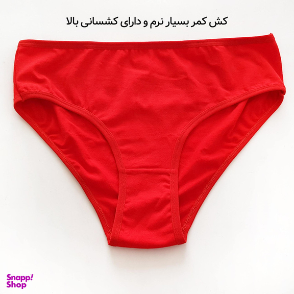 شورت زنانه ماییلدا مدل 4830-4-4 بسته 3 عددی