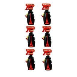 اسپری حشره کش کامن مدل powerfull حجم 460 میلی لیتر بسته 6 عددی