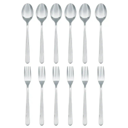 سرویس قاشق و چنگال وینتو مدل 056 کد 170042