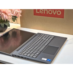 لپ تاپ 15.6 اینچی لنوو مدل V15 G4 IRU-i3 1315U-8GB DDR4-256SSD-TN