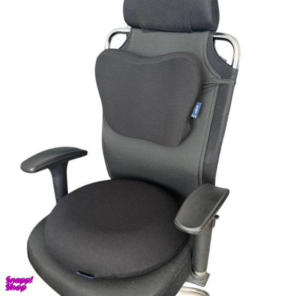 ست زیرنشیمنی رینگ و پشت کمری پروانه ای آکسون کد AX30