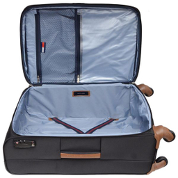 مجموعه سه عددی چمدان تامی هیلفیگر مدل Travel Gear
